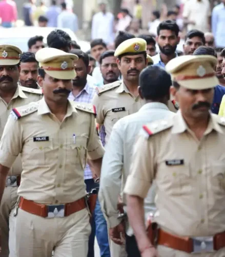 क्या राजस्थान में पूर्व उपप्रधान को मुख्यमंत्री के ज्ञापन देने जाते समय पुलिस ने डिटेन किया?