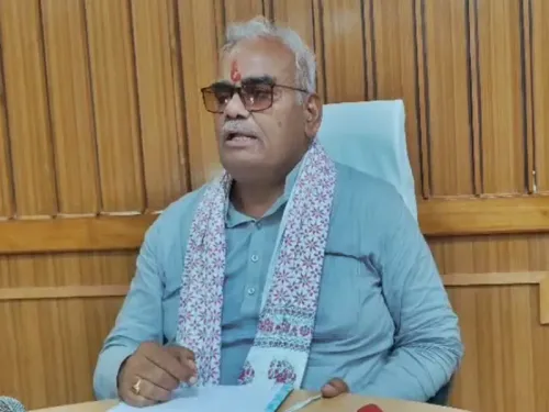 Will Rajasthan's Schools Adopt a Common Uniform Policy Without Ties?