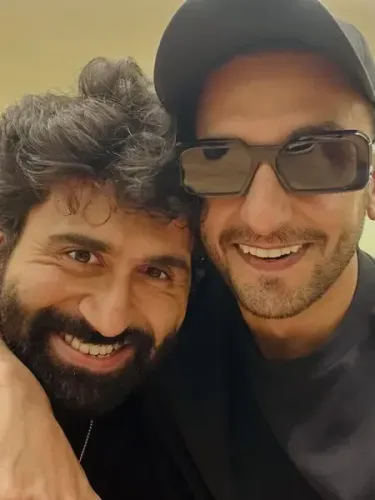 Rajat Arora Recalls Injury on 'Dhurandhar' Set: Ranveer Singh's Swift Action