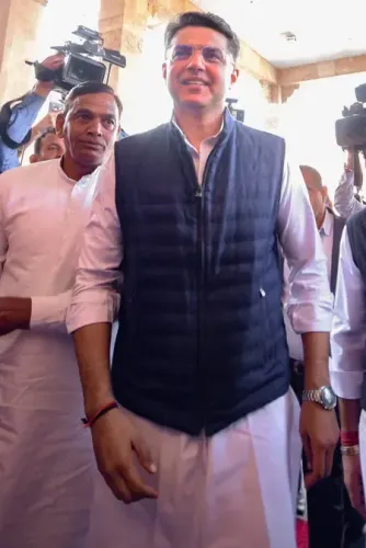 Rajasthan Assembly Unveils New Committees; Congress Secures 3 Chairperson Roles