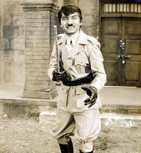 क्या राजेश खन्ना के पसंदीदा अभिनेता असरानी अब हमारे बीच नहीं रहे?