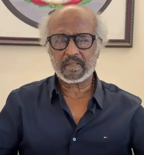 Rajinikanth mourns music director Deva: 'A person of pure gold'