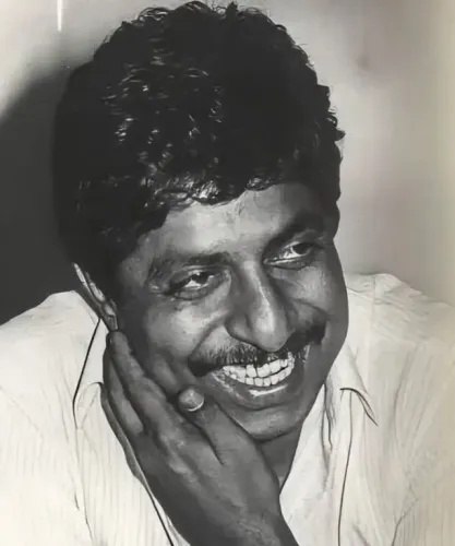 Did Rajinikanth Pay Tribute to Sreenivasan, His Close Friend?