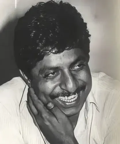 Did Rajinikanth Pay Tribute to Sreenivasan, His Close Friend?