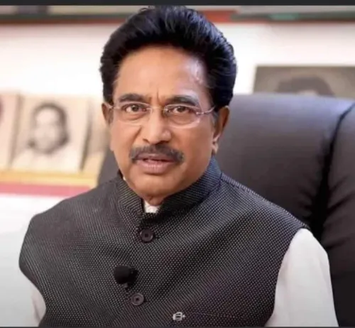 How Did Rajinikanth, Kamal Haasan & Others React to Rajesh's Passing?