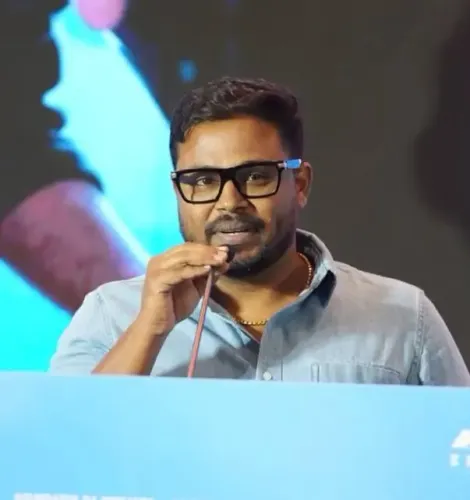What Promise Did Cibi Chakravarthy Make About #Thalaivar173?