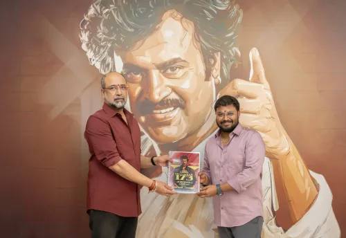 Exciting News: Rajinikanth's #Thalaivar173 Set for Pongal Release Next Year!
