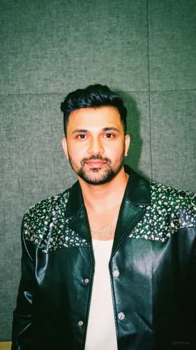 Rajit Dev choreographs FIFA World Cup 2026 anthem 'Siir Siir' ft. Nora Fatehi