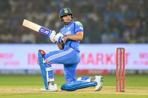 Did Rajiv Shukla Congratulate Gill and Iyer on Their Appointments?