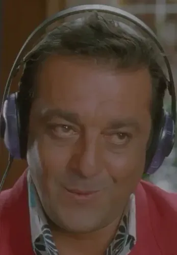 Lage Raho Munna Bhai turns 20: Hirani celebrates Gandhigiri's enduring legacy