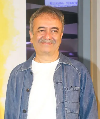 Pritam and Pedro trailer: Rajkumar Hirani on the Goa series starring Arshad Warsi, Vikrant Massey