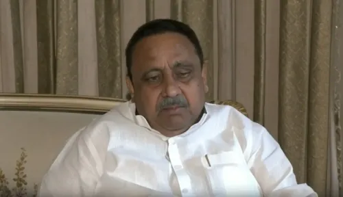 क्या राजनाथ सिंह के बयान से प्रवीण खंडेलवाल ने सिंधु घाटी को भारत की प्राचीन सभ्यता का हिस्सा बताया?