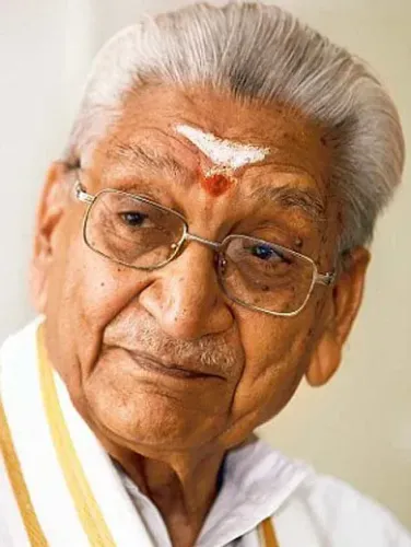 Rajnath Singh pays tribute to Ashok Singhal on birth centenary