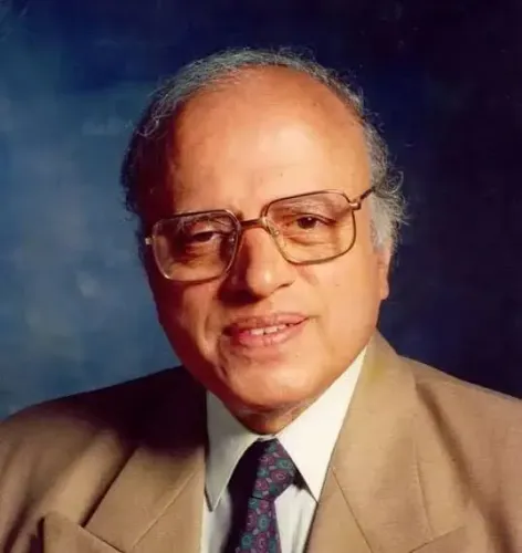 Rajnath Singh pays tribute to Dr. Swaminathan on his Jayanti