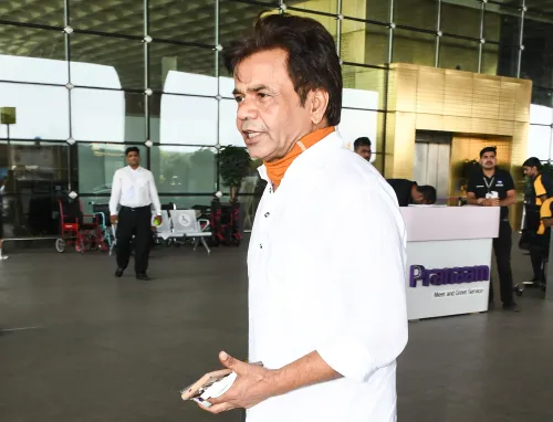 Has Rajpal Yadav Paid Half of His Cheque Bounce Amount?
