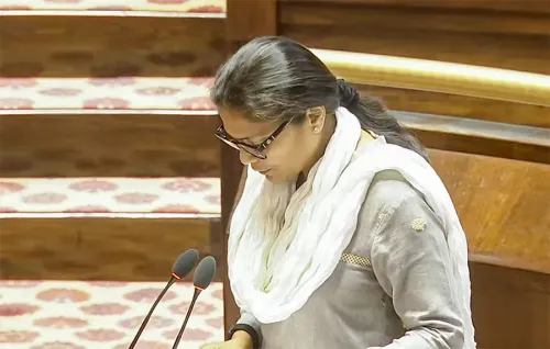 Rajya Sabha oath ceremony: Pawan Khera, ex-TMC trio among new MPs sworn in