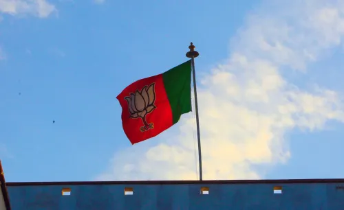 Rajya Sabha polls: Rajasthan BJP core committee meets in Jaipur to pick 3 candidates