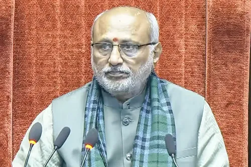 क्या राज्यसभा सत्र की उत्पादकता 121 प्रतिशत रही, 8 विधेयक पारित हुए और वंदे मातरम पर चर्चा हुई?