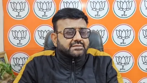 क्या झारखंड सरकार चर्च के सामने नतमस्तक हो चुकी है?