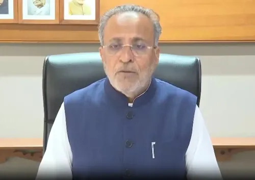 क्या राज्य सरकार गुजरात के वनों और अरावली पहाड़ियों की रक्षा के लिए हमेशा प्रतिबद्ध है? अर्जुनभाई मोढवाडिया