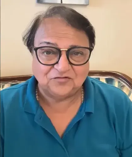 Rakesh Bedi Calls for Spoiler-Free Viewing of Dhurandhar 2