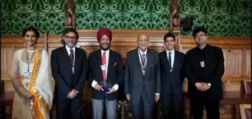 Bhaag Milkha Bhaag at 13: Rakeysh Mehra honours Milkha Singh's legacy