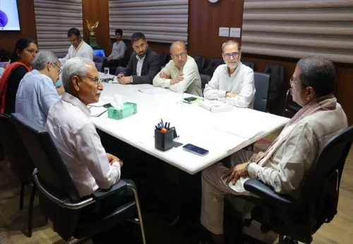 क्या देशभर की आईआईटी में ‘मानेकशॉ केंद्र’ रक्षा जरूरतों के लिए एक नई पहल है?