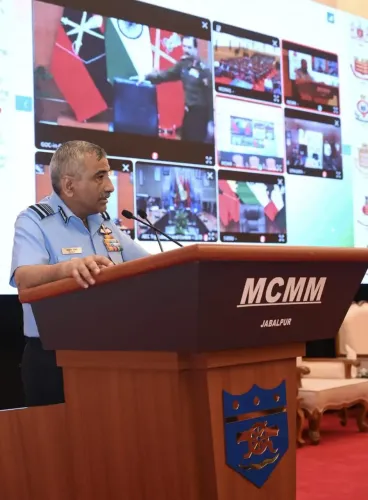 क्या रक्षा तैयारियों और ‘विकसित भारत 2047’ के लिए क्रिटिकल मिनरल्स महत्वपूर्ण हैं?