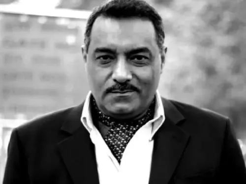 अनुपम खेर ने मारूफ रजा के निधन पर व्यक्त किया शोक, साझा किया अंतिम मुलाकात का अनुभव