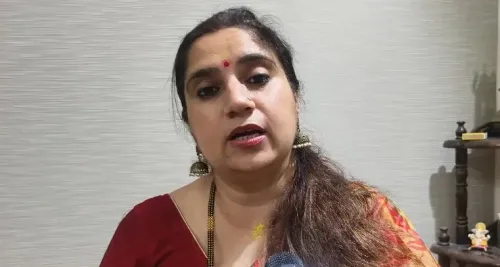 रक्षाबंधन 2025: भद्रा और ग्रहण का असर नहीं, पर राखी बांधने से पहले करें ये ज्योतिषीय उपाय