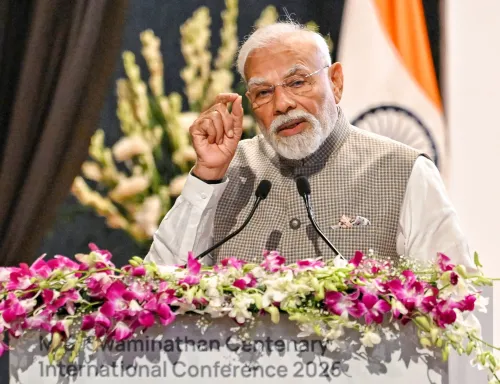 क्या रक्षाबंधन पर राष्ट्रपति मुर्मू और प्रधानमंत्री मोदी ने देशवासियों को शुभकामनाएं दीं?