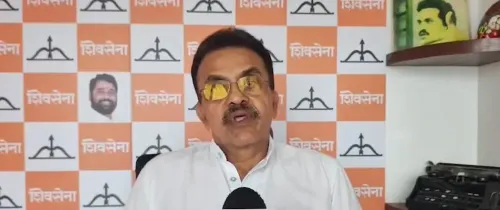 रक्षाबंधन सांस्कृतिक पर्व है, हिजाब से तुलना गलत: संजय निरुपम; कर्नाटक घोटाले पर कांग्रेस को घेरा