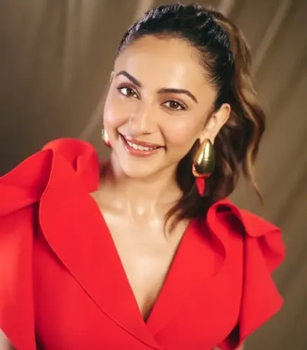 Rakul Preet Singh on reuniting with Ayushmann Khurrana: 'Comfort makes it easier' for Pati Patni Aur Woh Do