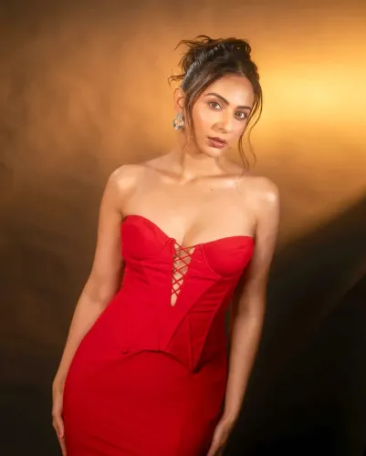 What is Rakul Preet Singh's New Obsession?