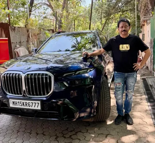 Ram Gopal Varma calls 'Satluj' a deep wound that will never heal
