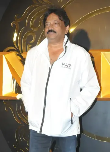 Is Ram Gopal Varma's Proposition the Key to Eliminate Piracy?