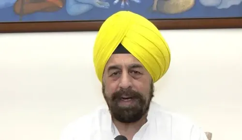 राम जन्मभूमि ट्रस्ट की बैठक में SIT जांच, दो ट्रस्टियों के इस्तीफे और CEO नियुक्ति पर होगी चर्चा