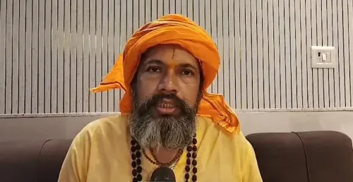 राम मंदिर एसआईटी जांच पर अयोध्या के संतों का भरोसा, ट्रस्ट के सरकारीकरण का कड़ा विरोध