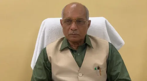 राम मंदिर चढ़ावा चोरी: एसआईटी जांच में दोषियों पर होगी कड़ी कार्रवाई, केजीएमयू नॉन-वेज बैन को मंत्री धर्मपाल सिंह का समर्थन