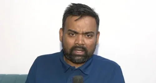 राम मंदिर चढ़ावा मामला: भाजपा बोली — योगी सरकार दोषियों को नहीं बख्शेगी, यूसीसी संविधान की प्रतिबद्धता