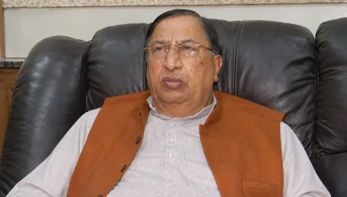 राम मंदिर चंदा घोटाला: BJP सांसद नरेश बंसल बोले — दोषियों को नहीं बख्शा जाएगा, SIT जांच तेज़