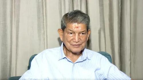 राम मंदिर के नए सीईओ जितेंद्र मिश्रा की नियुक्ति पर सियासी बहस, विपक्ष ने पारदर्शिता की माँग की