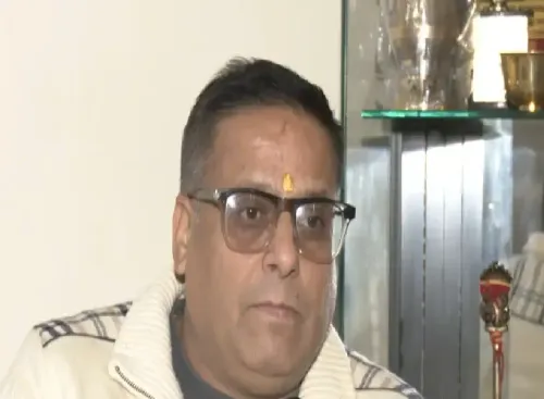 क्या राम मंदिर की प्राण प्रतिष्ठा को दो साल पूरे होने पर संजय कुमार ने कट्टरपंथियों और विरोधियों पर हमला किया?