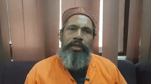 राम मंदिर में सीईओ नियुक्ति का विरोध: अयोध्या के साधु-संतों ने कहा — सरकारी दखल बर्दाश्त नहीं