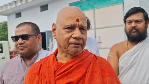 राम मंदिर में कार्तिक उत्सवों की तैयारी शुरू, 26 अक्टूबर को वाल्मीकि जयंती का भव्य आयोजन