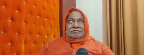 Is PM Modi's Presence at the Ram Temple Flag-Hoisting Ceremony Significant Amidst Political Absences?