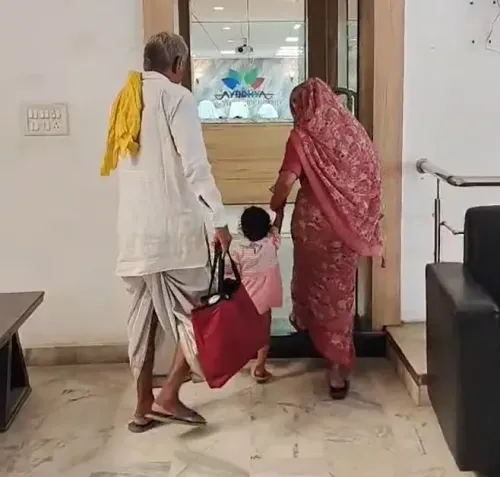 Ram Temple theft accused's wife gets 7-day ADA deadline over 'illegal' Ayodhya house