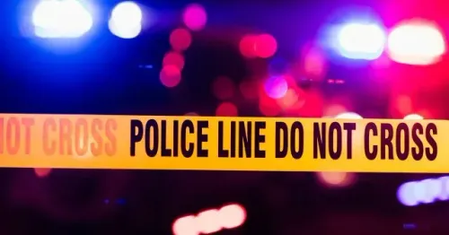 Ramaswamy Expresses Support for Wayne County Police After Officer Incident