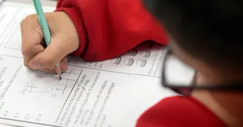 Ramaswamy flags US math score crisis, vows Ohio fix by January