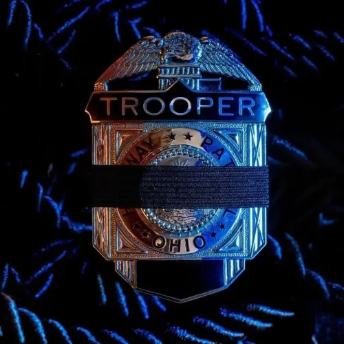 Ramaswamy mourns Ohio State Highway Patrol Sergeant Carr